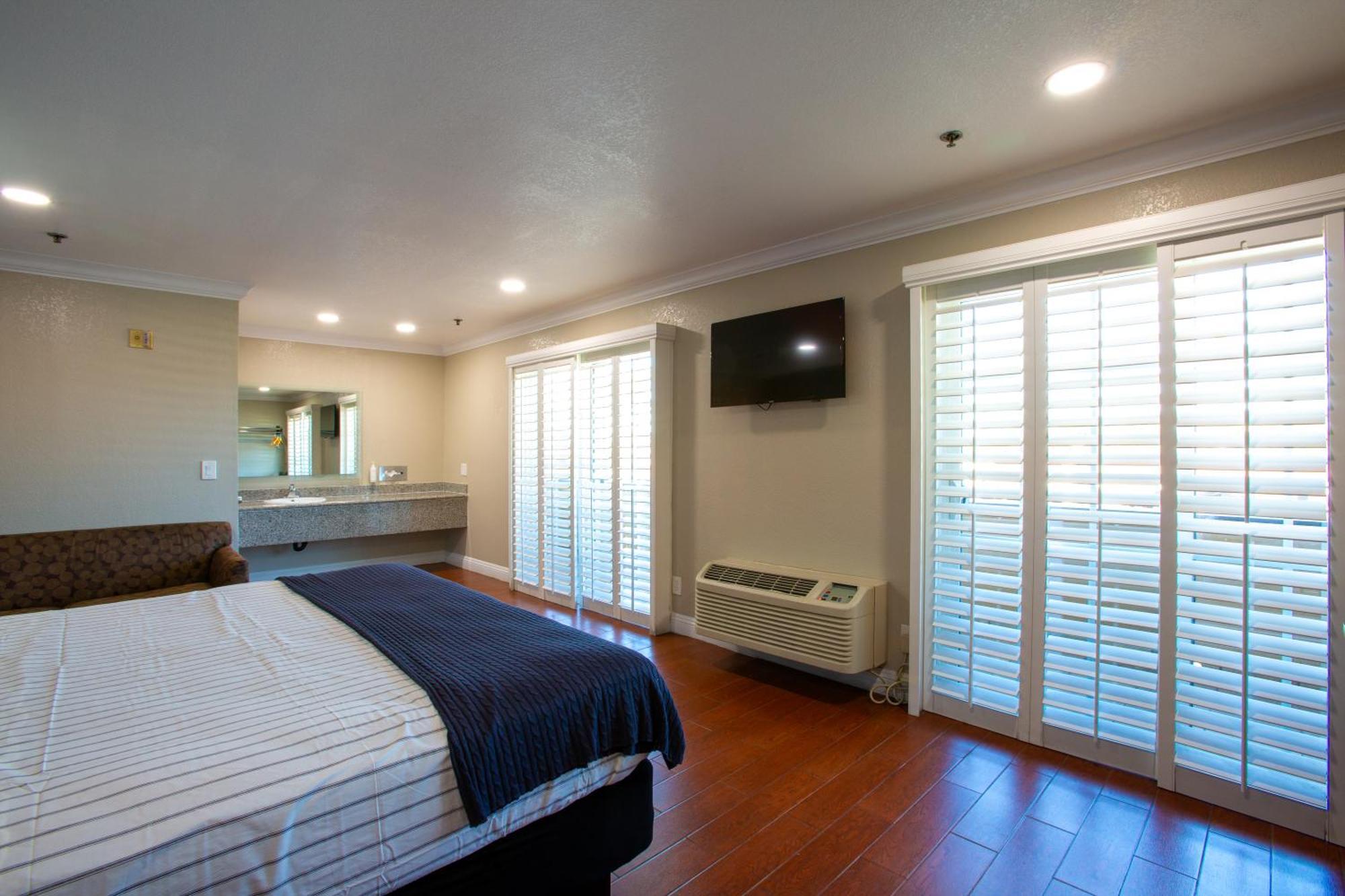 Elev8 Hotel Los Angeles, Lax Инглвуд Экстерьер фото
