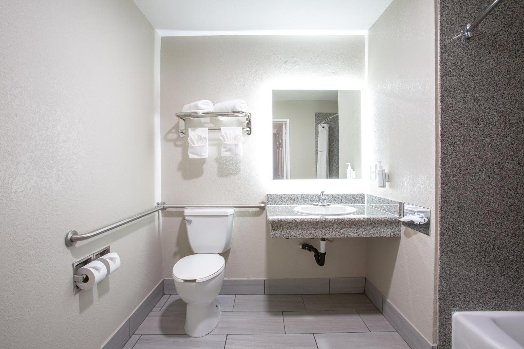 Elev8 Hotel Los Angeles, Lax Инглвуд Экстерьер фото